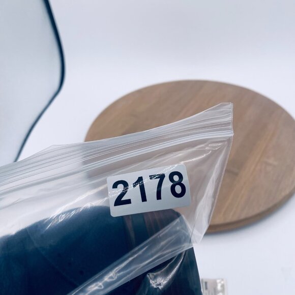 Naot Boots Womens 11 42 Blue Leather Ankle Cap Toe Zip Minimalist - Picture 11 of 11